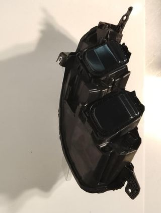 Faro izquierdo 9808567780 citroen jumpy otros 1341