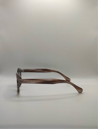 Occhiali da sole modello Moscot