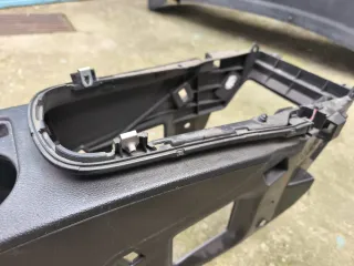 Apoyabrazos Consola Central Astra J