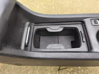 Apoyabrazos Consola Central Astra J