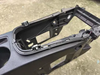 Apoyabrazos Consola Central Astra J