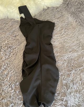 Vestido fiesta Zara Talla XS