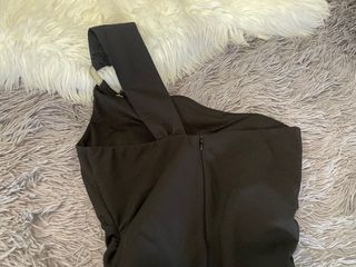 Vestido fiesta Zara Talla XS