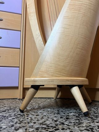 Arpa Lyon & Healy Ogden 34 cuerdas