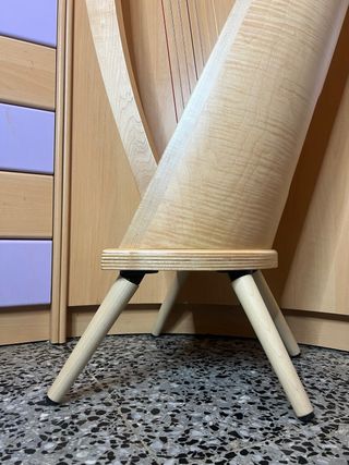 Arpa Lyon & Healy Ogden 34 cuerdas