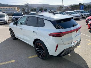CUPRA Terramar 1.5 TSI e-Hybrid 150kW (204 CV) DSG