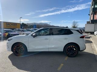 CUPRA Terramar 1.5 TSI e-Hybrid 150kW (204 CV) DSG