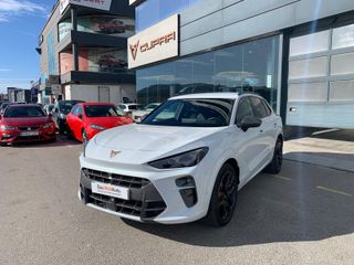 CUPRA Terramar 1.5 TSI e-Hybrid 150kW (204 CV) DSG