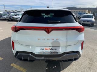 CUPRA Terramar 1.5 TSI e-Hybrid 150kW (204 CV) DSG