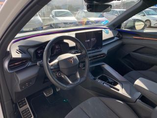 CUPRA Terramar 1.5 TSI e-Hybrid 150kW (204 CV) DSG