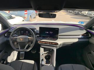 CUPRA Terramar 1.5 TSI e-Hybrid 150kW (204 CV) DSG