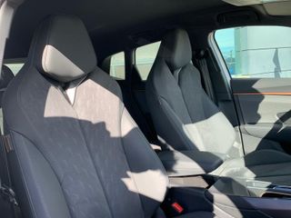 CUPRA Terramar 1.5 TSI e-Hybrid 150kW (204 CV) DSG