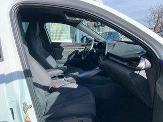 CUPRA Terramar 1.5 TSI e-Hybrid 150kW (204 CV) DSG