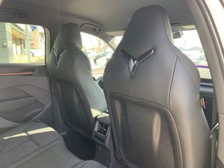 CUPRA Terramar 1.5 TSI e-Hybrid 150kW (204 CV) DSG