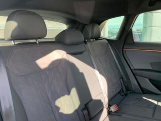 CUPRA Terramar 1.5 TSI e-Hybrid 150kW (204 CV) DSG