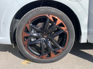 CUPRA Terramar 1.5 TSI e-Hybrid 150kW (204 CV) DSG