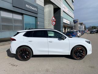 CUPRA Terramar 1.5 TSI e-Hybrid 150kW (204 CV) DSG