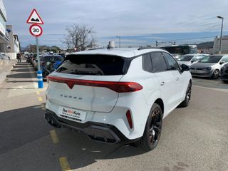 CUPRA Terramar 1.5 TSI e-Hybrid 150kW (204 CV) DSG