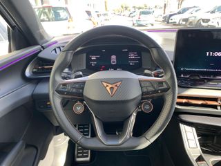 CUPRA Terramar 1.5 TSI e-Hybrid 150kW (204 CV) DSG