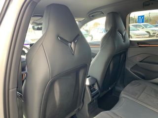 CUPRA Terramar 1.5 TSI e-Hybrid 150kW (204 CV) DSG