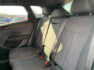 CUPRA Terramar 1.5 TSI e-Hybrid 150kW (204 CV) DSG