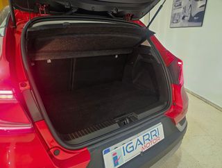 Renault Captur HIBRIDO ENCHUFABLE ZEN 160CV