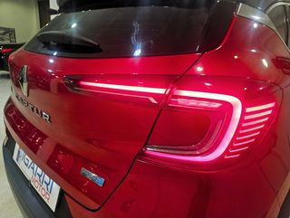 Renault Captur HIBRIDO ENCHUFABLE ZEN 160CV