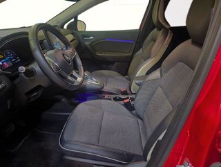 Renault Captur HIBRIDO ENCHUFABLE ZEN 160CV