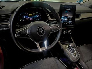 Renault Captur HIBRIDO ENCHUFABLE ZEN 160CV