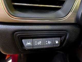 Renault Captur HIBRIDO ENCHUFABLE ZEN 160CV