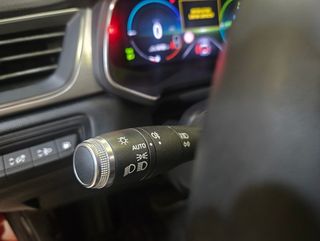 Renault Captur HIBRIDO ENCHUFABLE ZEN 160CV