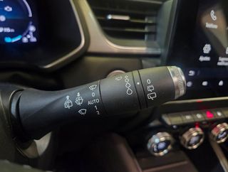 Renault Captur HIBRIDO ENCHUFABLE ZEN 160CV