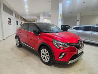 Renault Captur HIBRIDO ENCHUFABLE ZEN 160CV