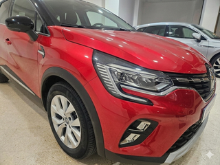 Renault Captur HIBRIDO ENCHUFABLE ZEN 160CV