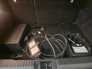 Renault Captur HIBRIDO ENCHUFABLE ZEN 160CV