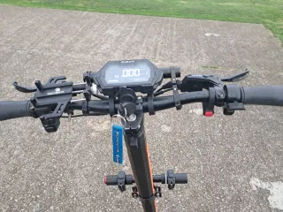 Patinete Kukirin G3 Pro