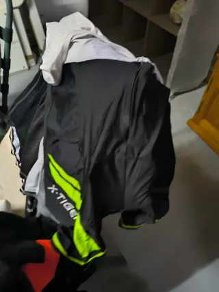 Chaqueta Diesel Industry pantalones cortos largos