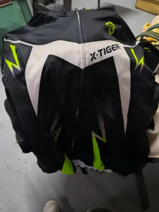 Chaqueta Diesel Industry pantalones cortos largos