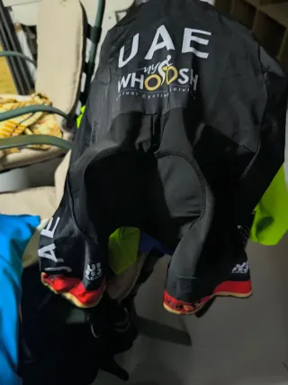 Chaqueta Diesel Industry pantalones cortos largos