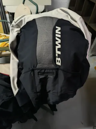 Chaqueta Diesel Industry pantalones cortos largos