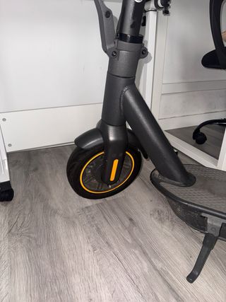 Segway Ninebot MAX G2E Patinete Eléctrico