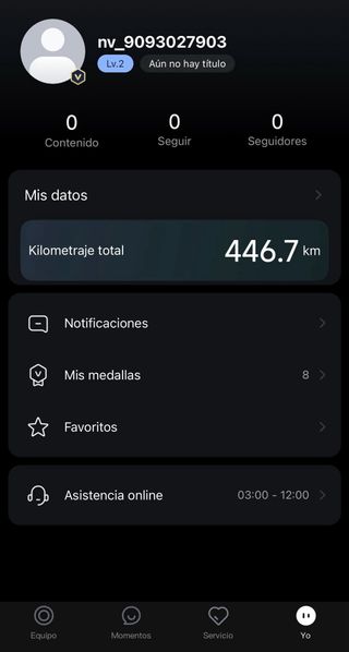 Segway Ninebot MAX G30E 2 Patinete Eléctrico