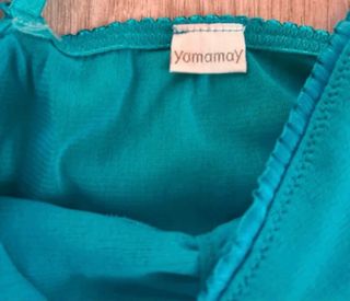 Top “Yamamay” 2000s y2k