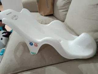 Soporte Bañera Bebé