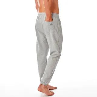 Pantalones de chándal grises para hombre