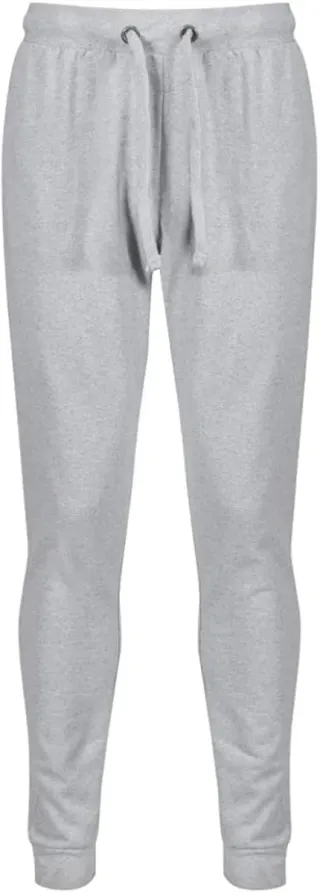 Pantalones de chándal grises para hombre