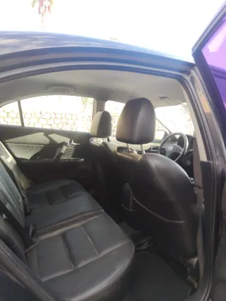 Mazda 6 2.0CRTD - PARA REPARAR -