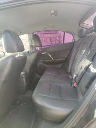 Mazda 6 2.0CRTD - PARA REPARAR -