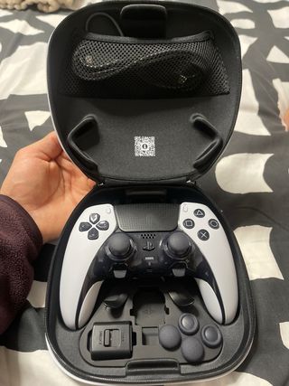 Mando PS5 DualSense v2