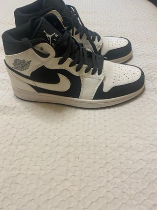 Nike Air Jordan 1 Mid Zapatillas